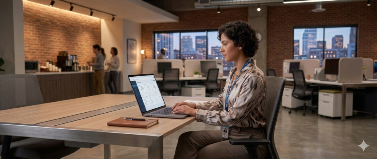 Education Partner Profile