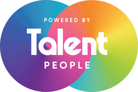 Powered by Talent People